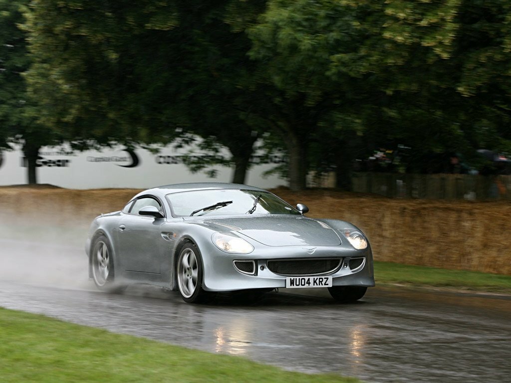 Invicta S1