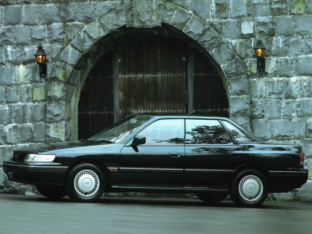 Isuzu Aska II