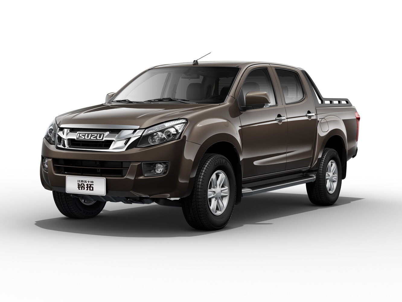 Isuzu Lingtuo I