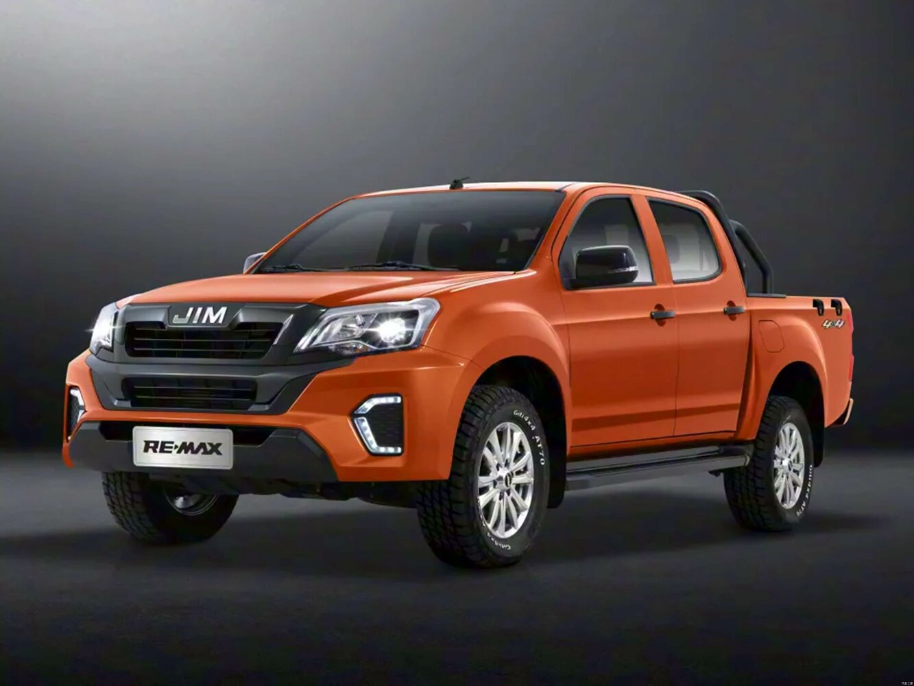 Isuzu Ruimai