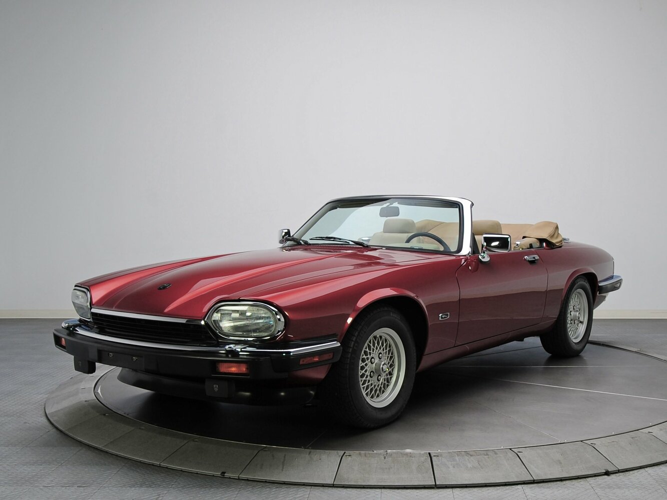 Jaguar XJS