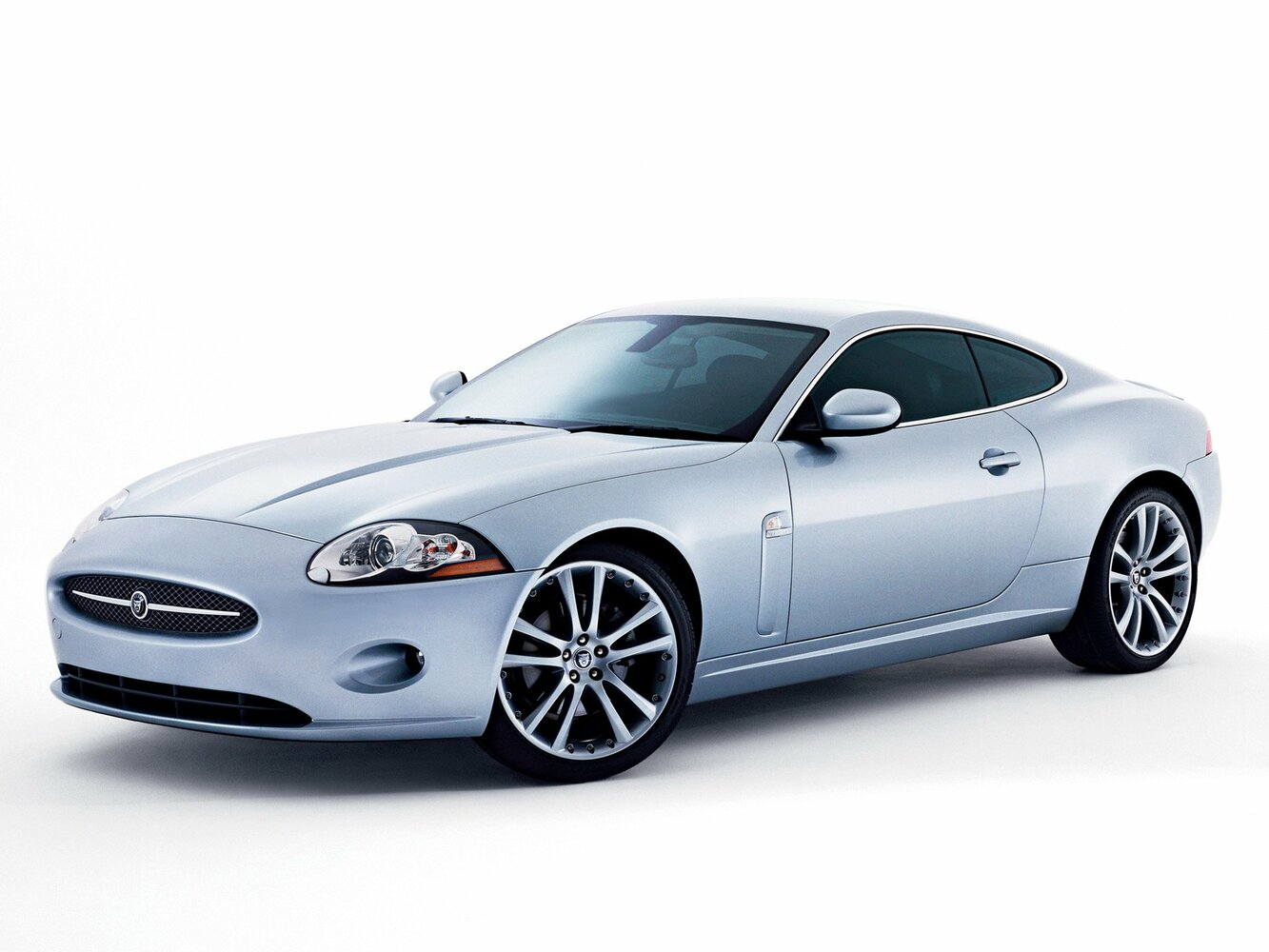 Jaguar XK II