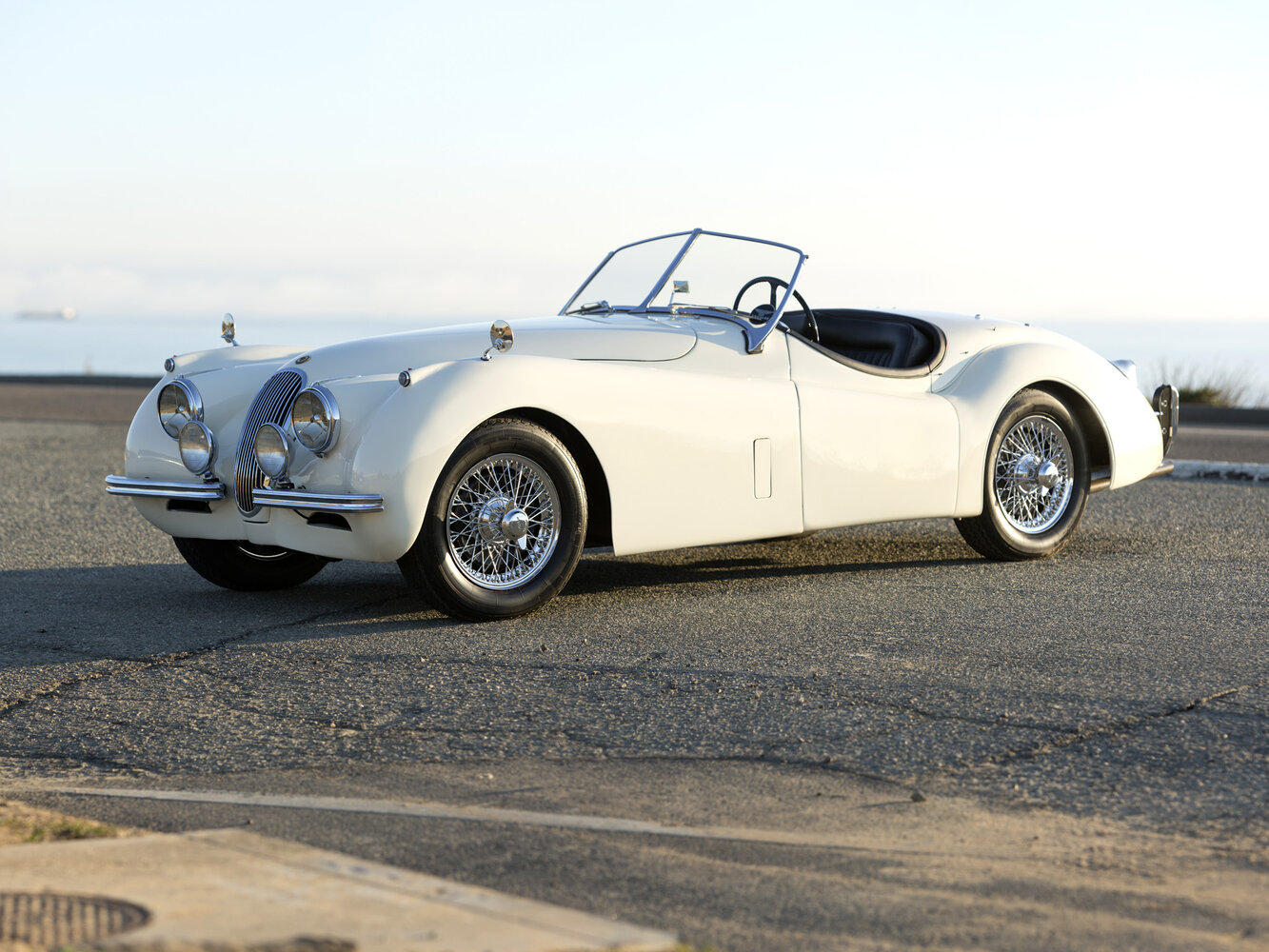 Jaguar XK XK120
