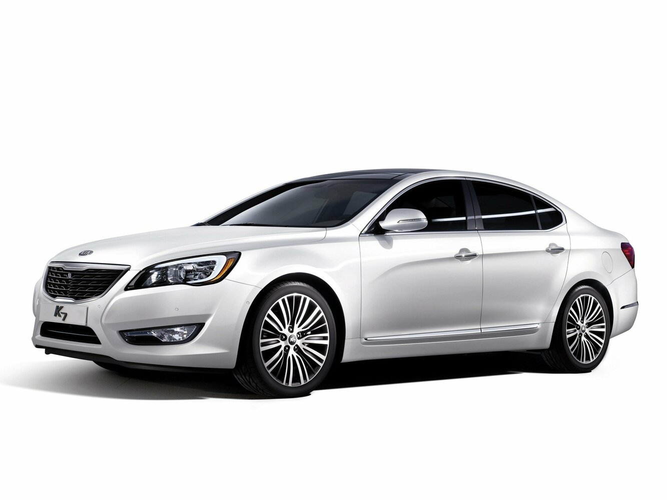 Kia K7 VG (I)