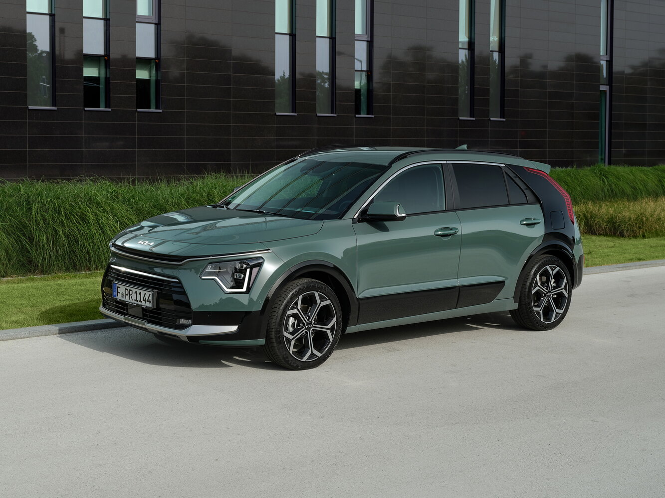 Kia Niro II