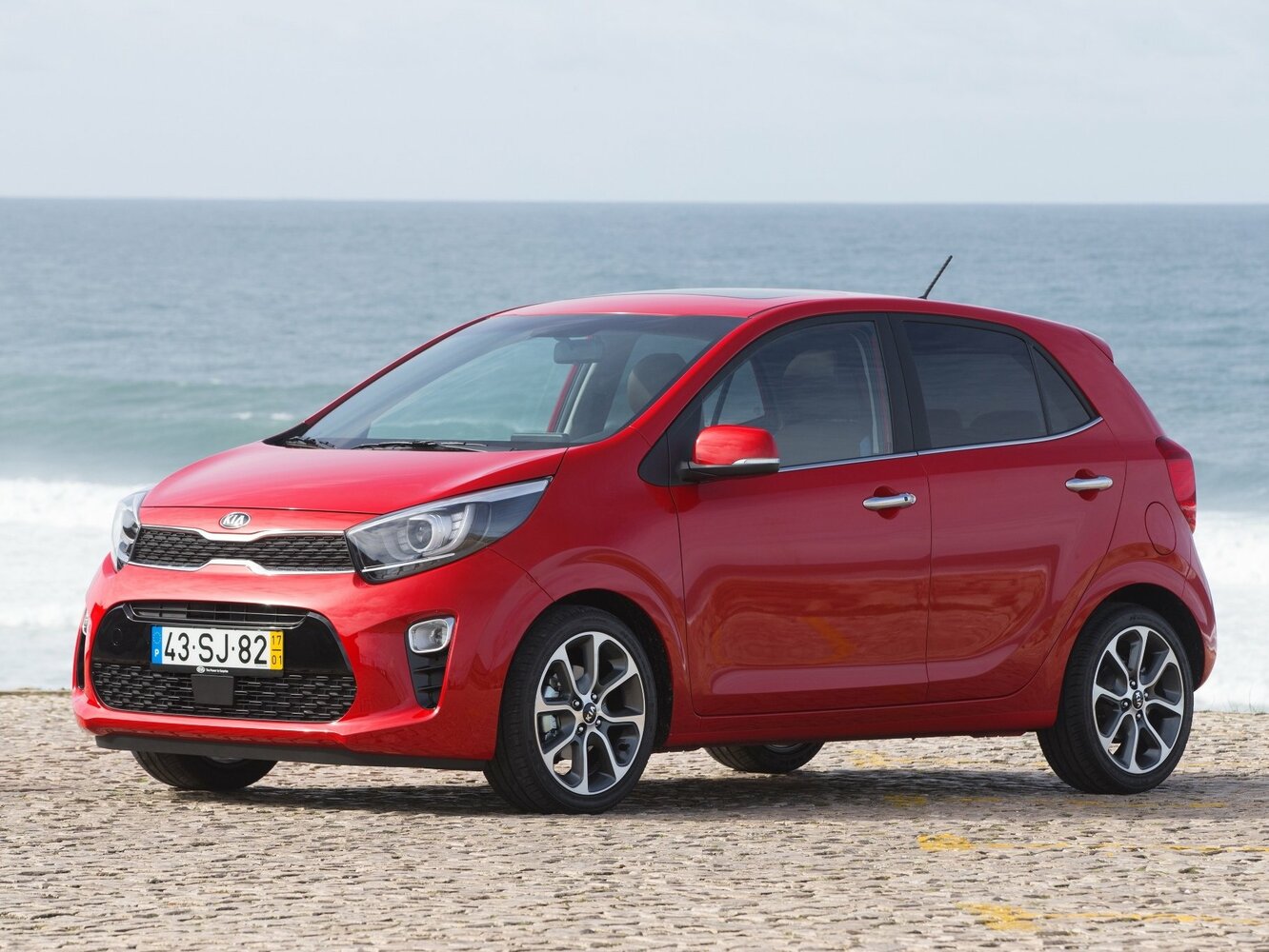 Kia Picanto III