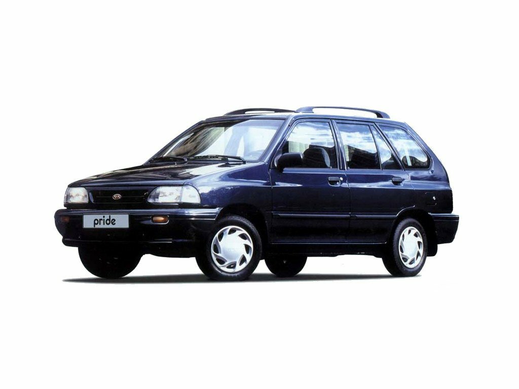 Kia Pride I