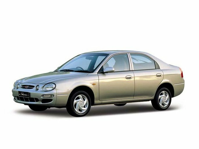 Kia Shuma I