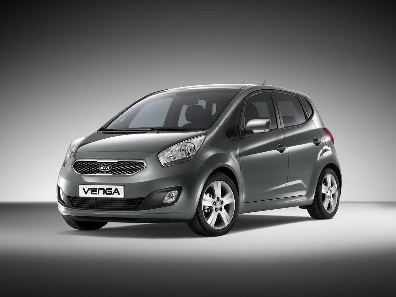Kia Venga I