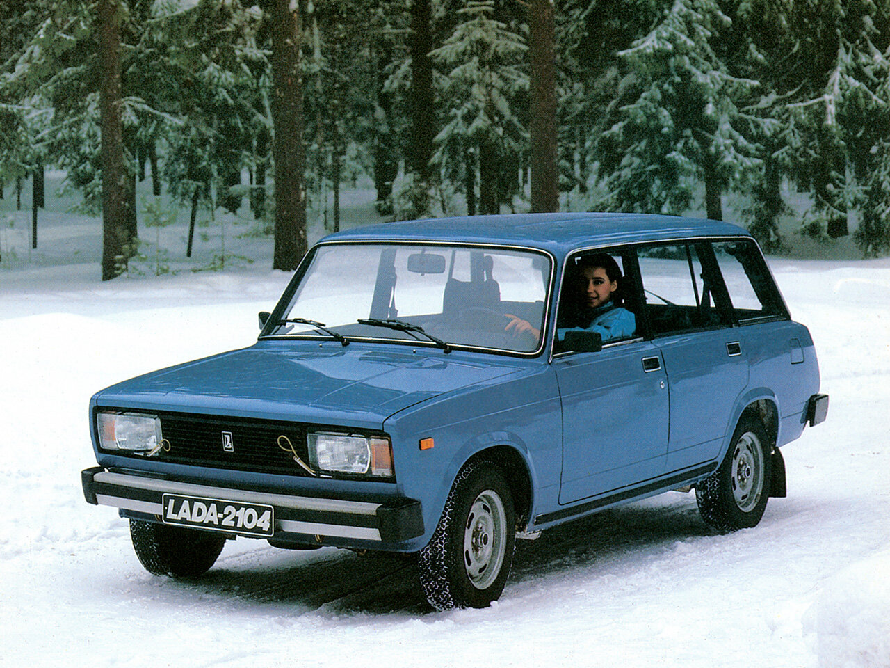 Лада 2104