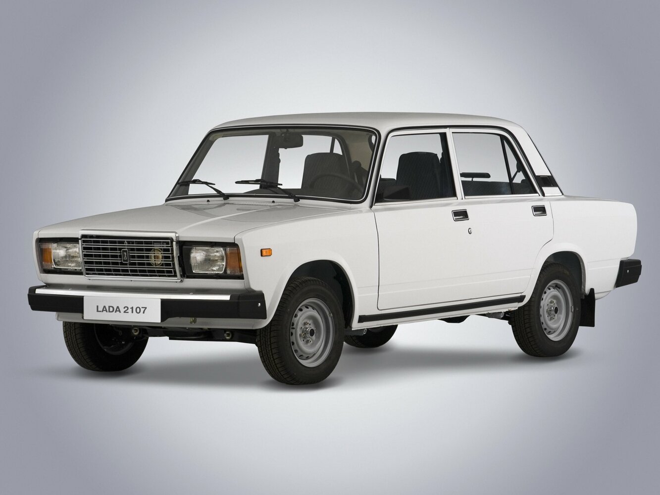 Лада 2107