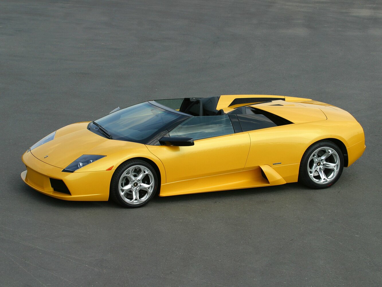 Lamborghini Murcielago I