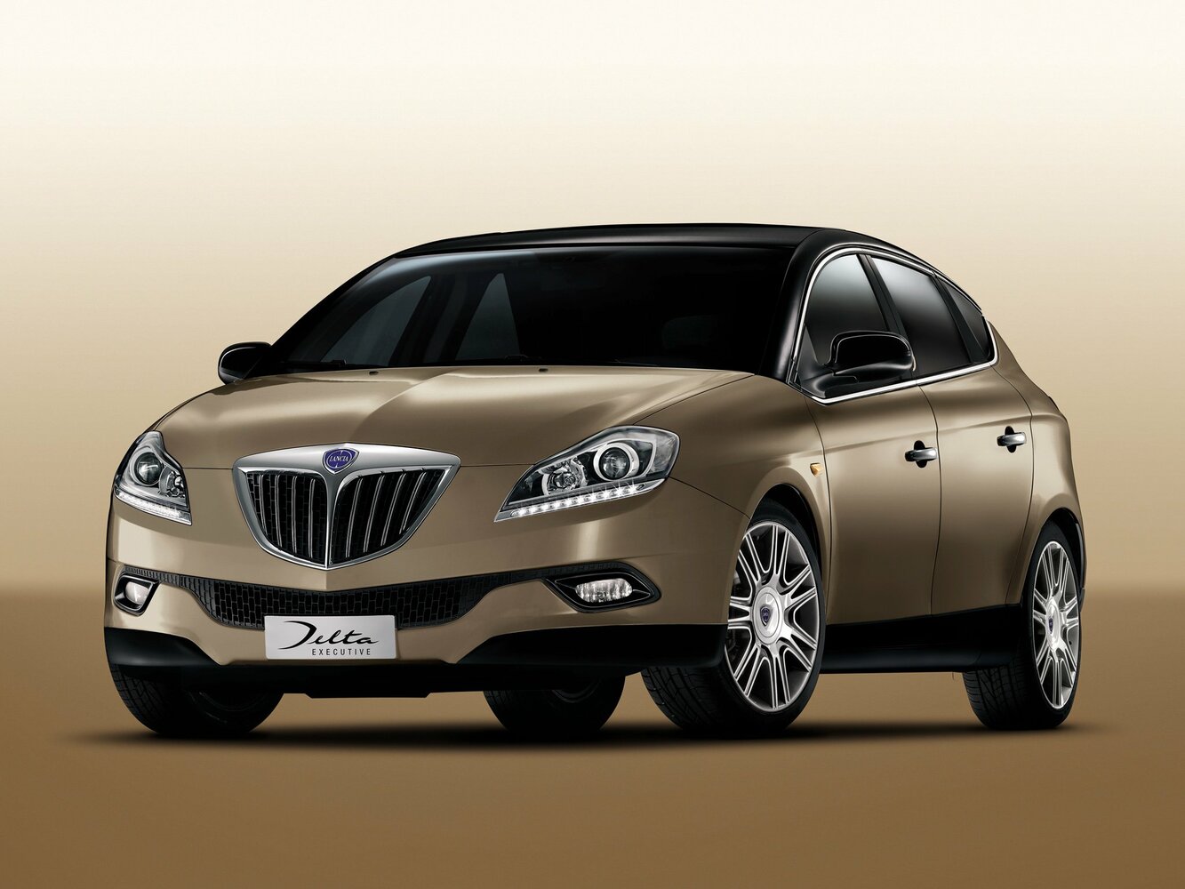 Lancia Delta III (844)