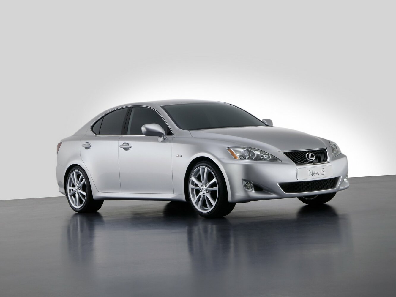 Lexus IS II