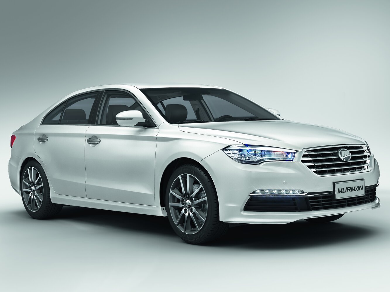 Lifan Murman (820)
