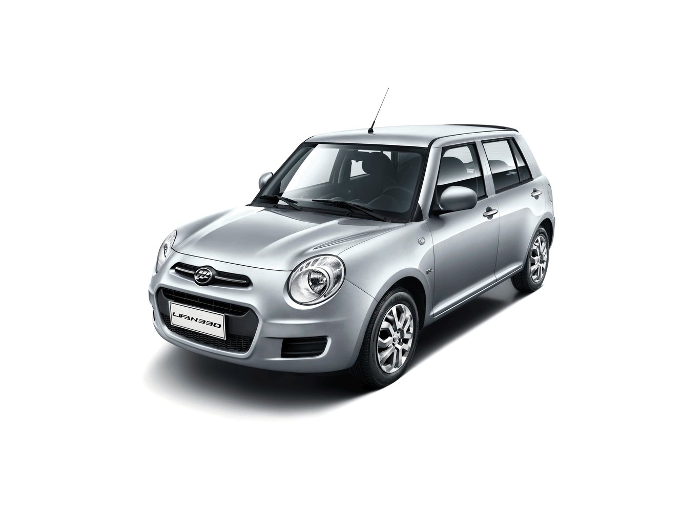 Lifan Smily