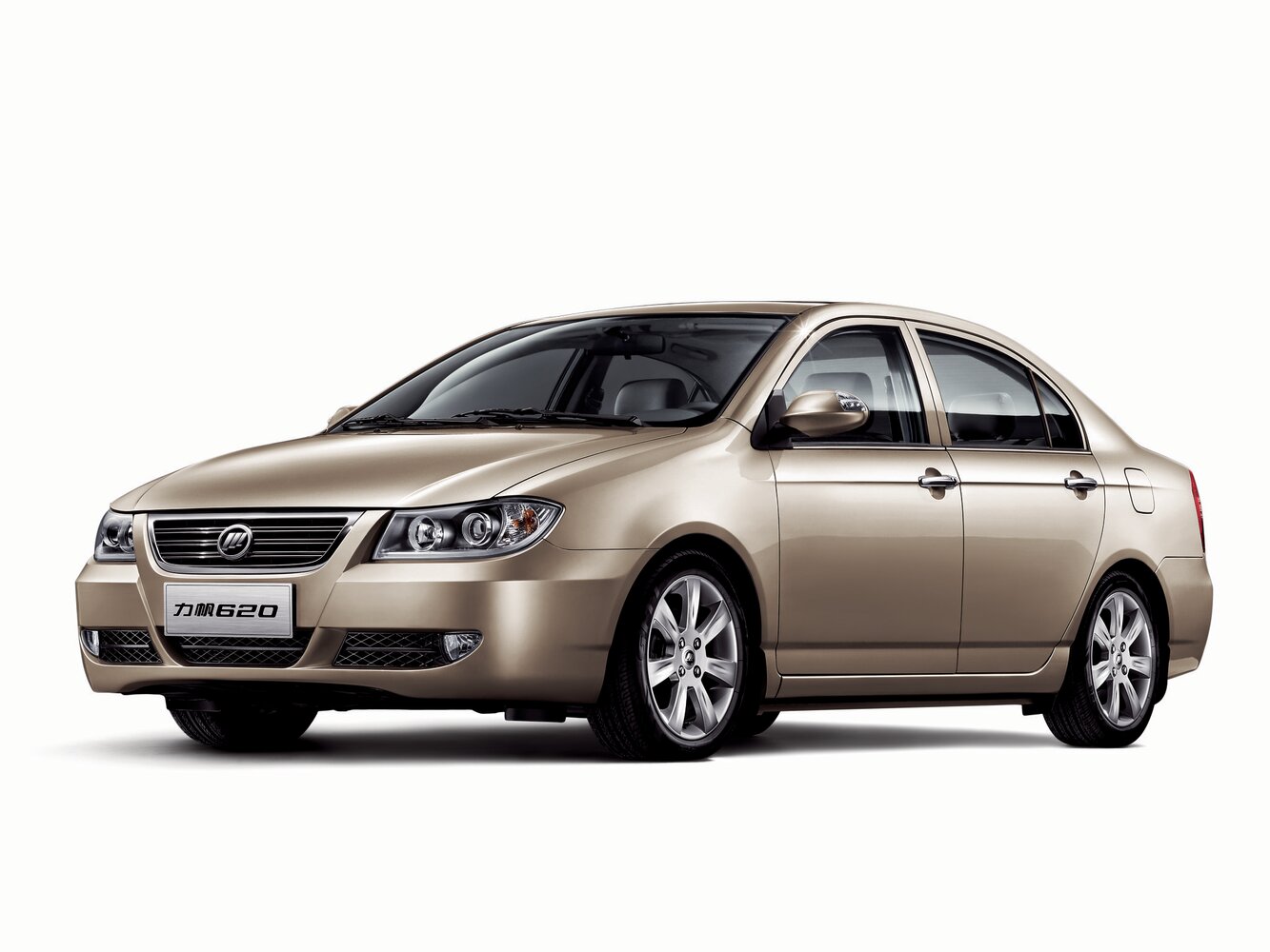 Lifan Solano I (620)