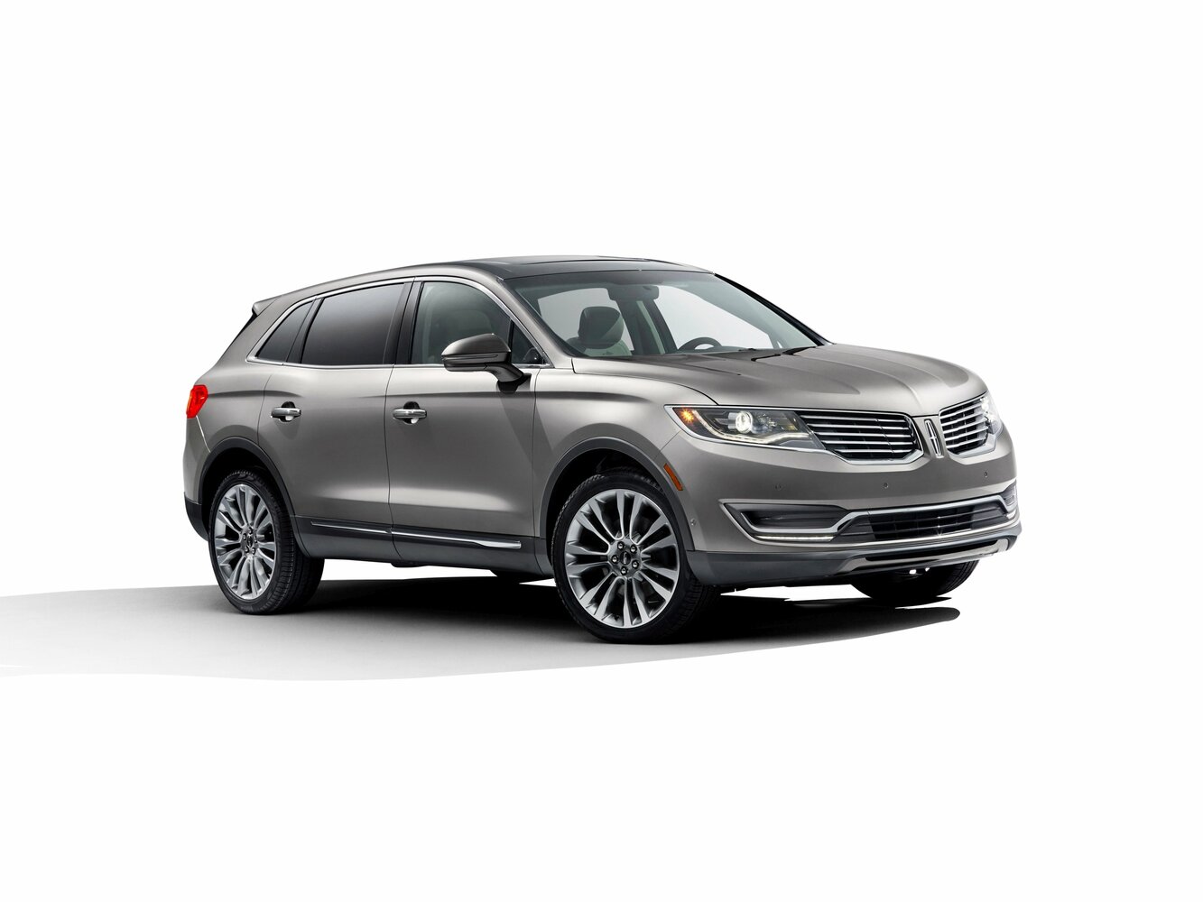 Lincoln MKX