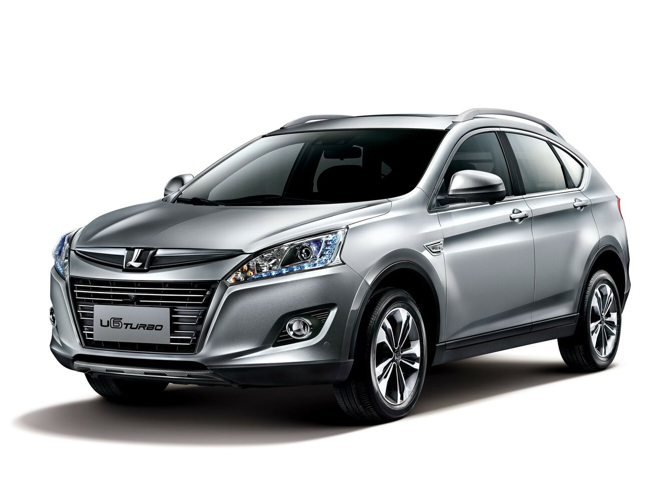 Luxgen U6 Turbo