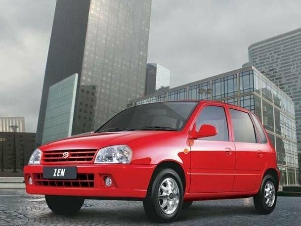 Maruti Zen