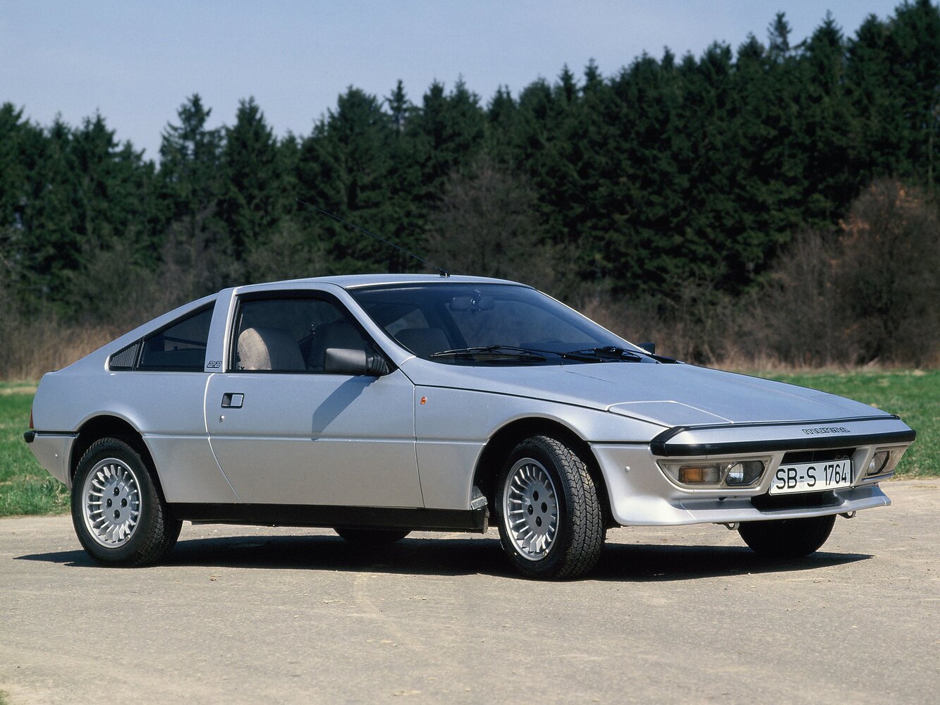 Matra Murena