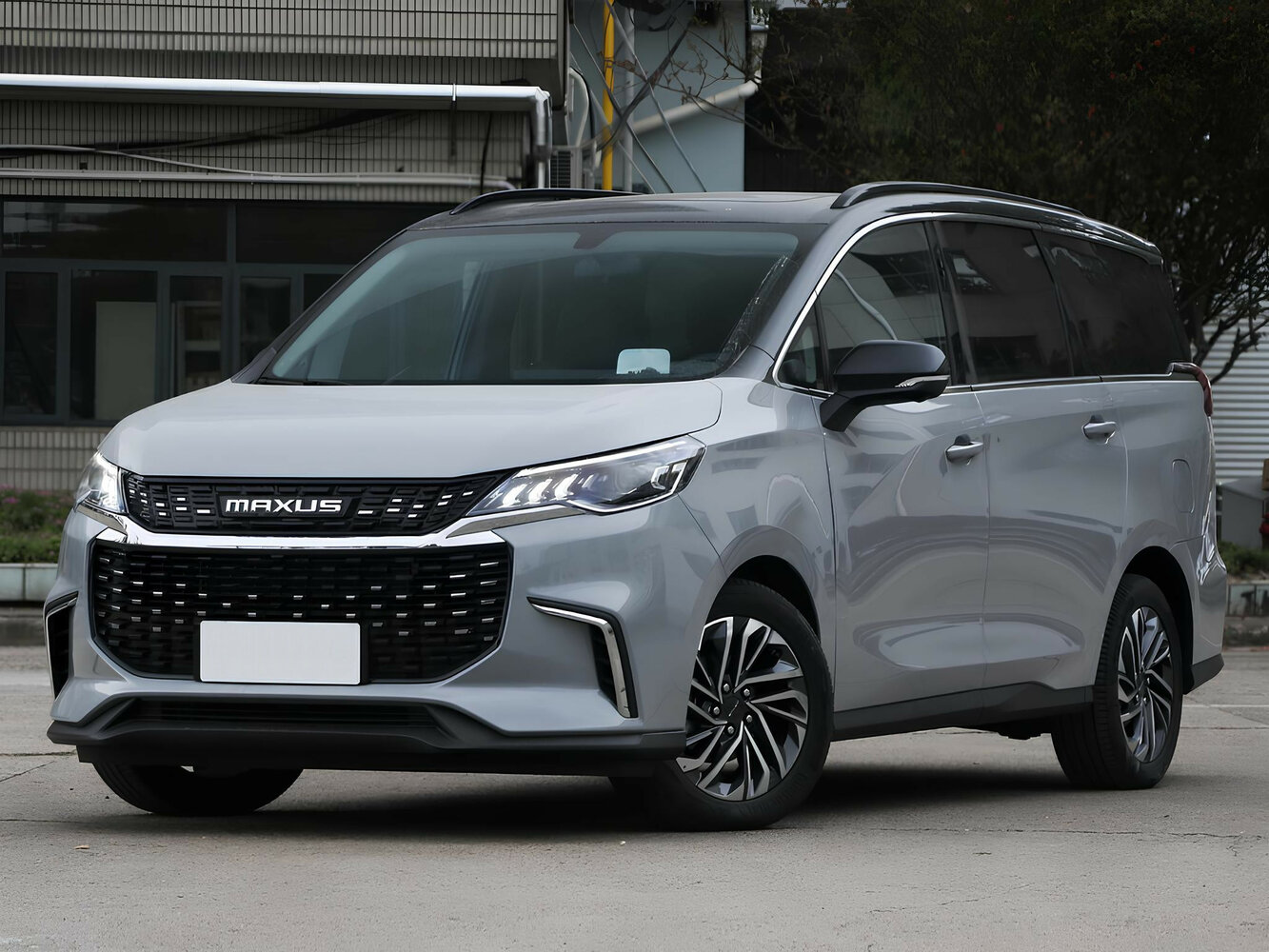 Maxus MIFA 5 I