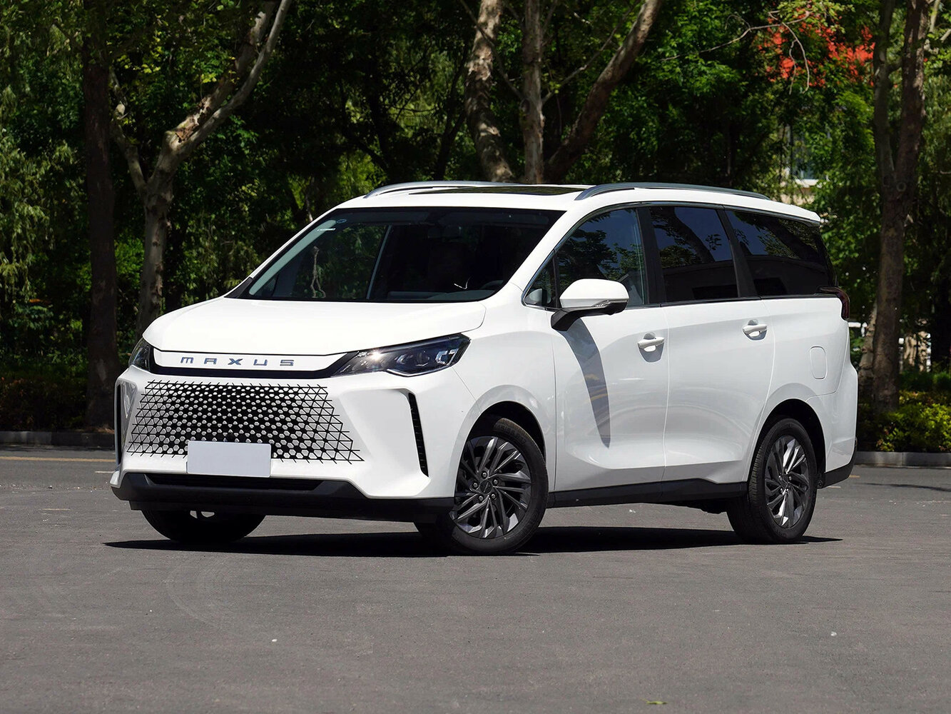 Maxus MIFA 5