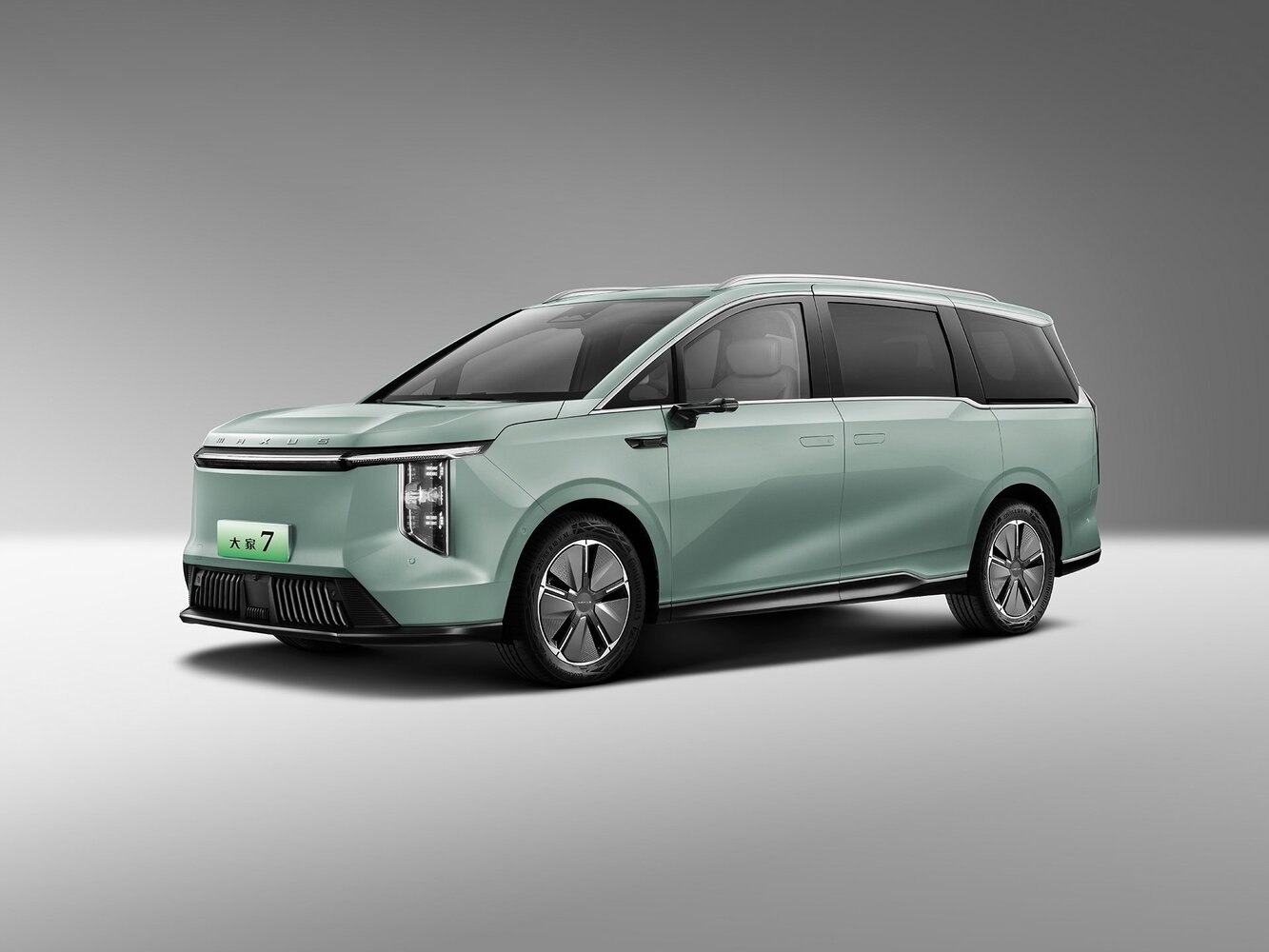 Maxus MIFA 7