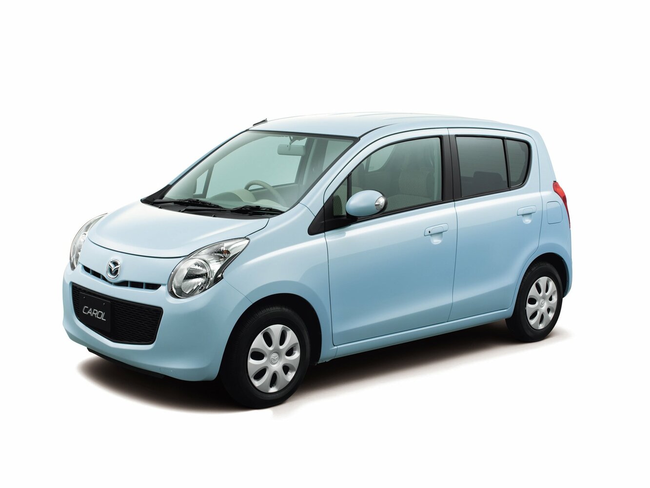 Mazda Carol VI