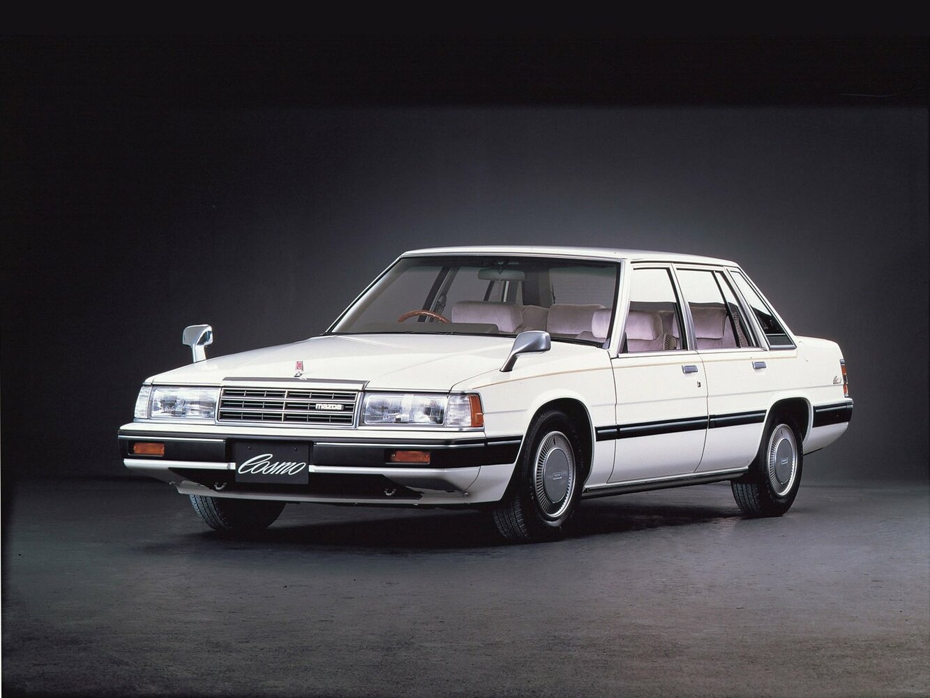 Mazda Cosmo