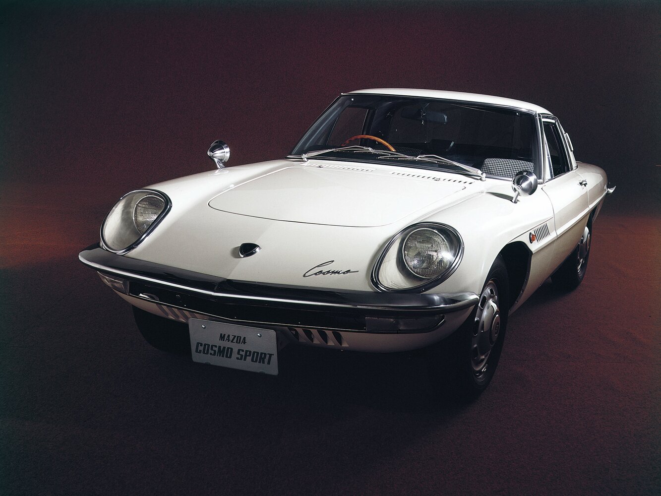 Mazda Cosmo L10