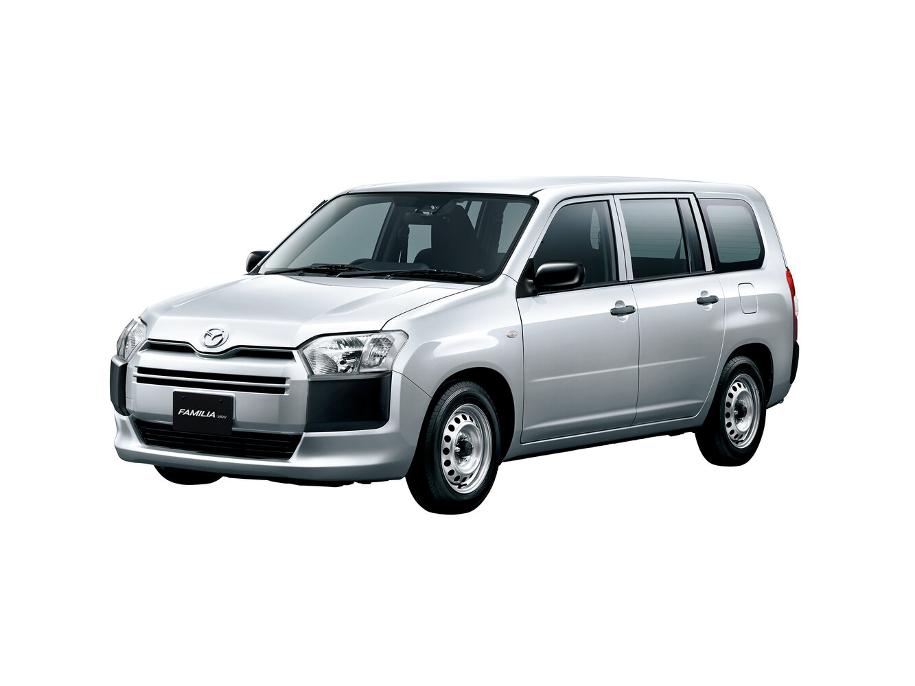 Mazda Familia