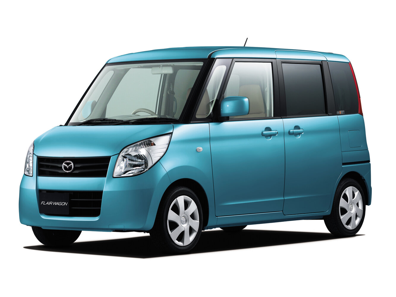Mazda Flair Wagon I