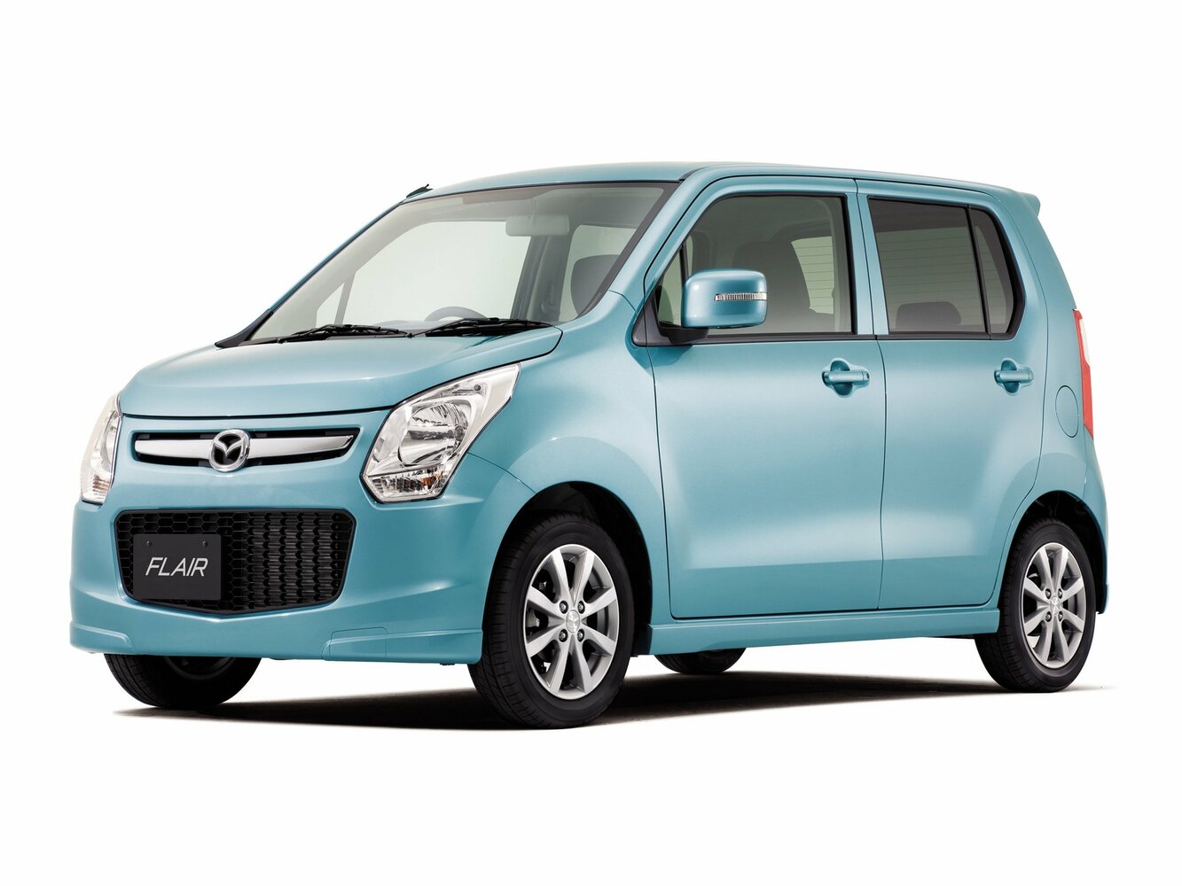 Mazda Flair I