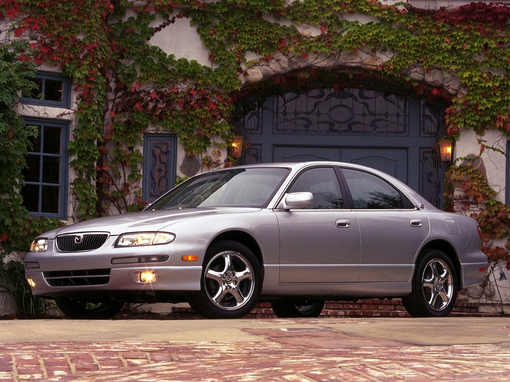 Mazda Millenia I