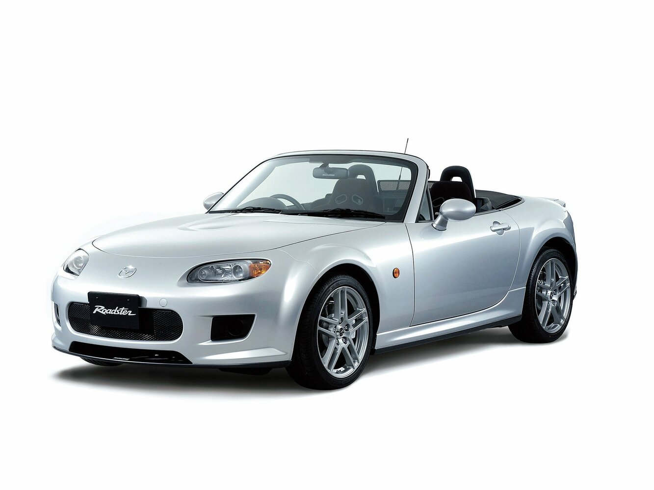 Mazda Roadster III (NC)