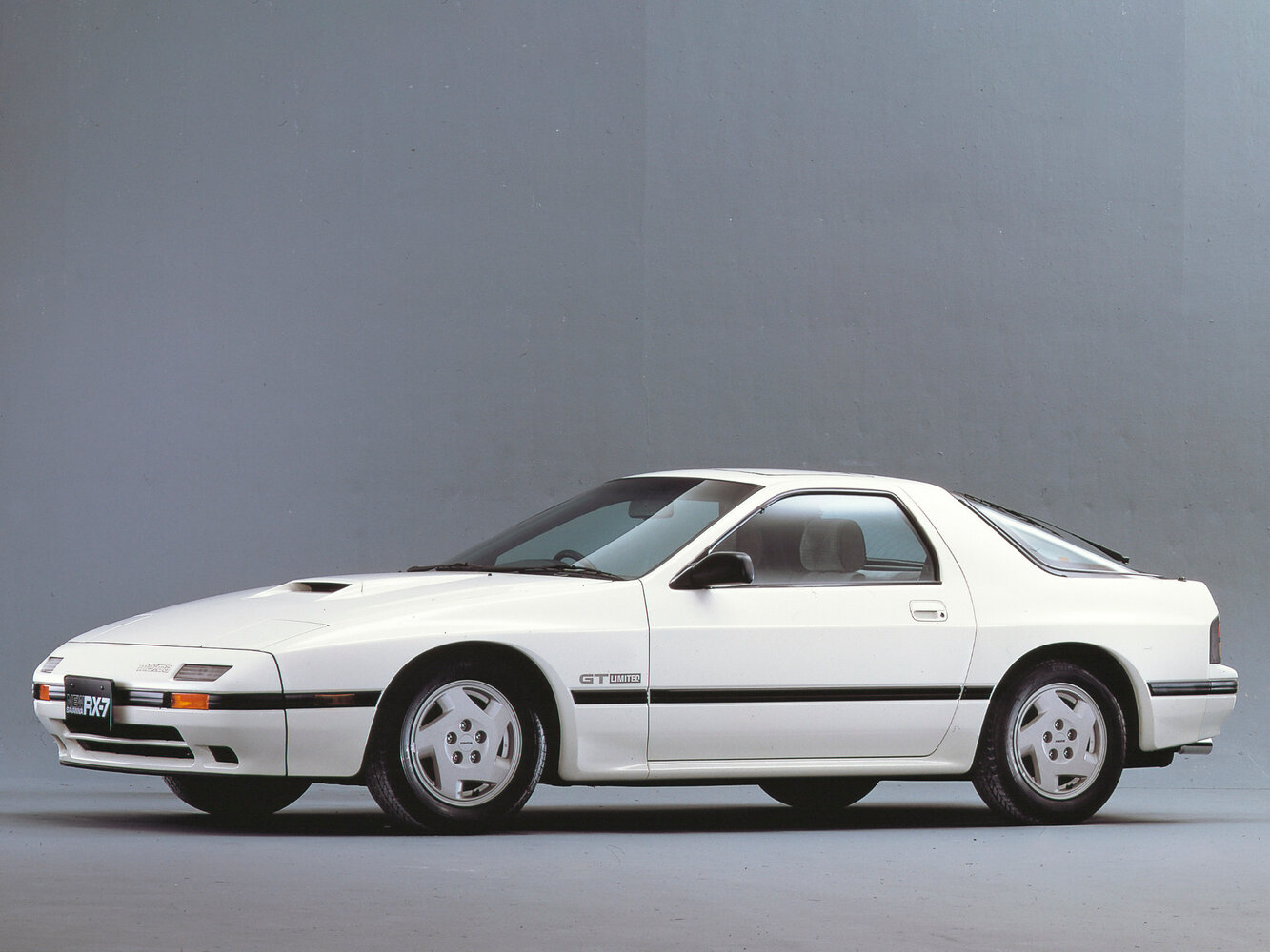 Mazda Savanna RX-7 II (FC)