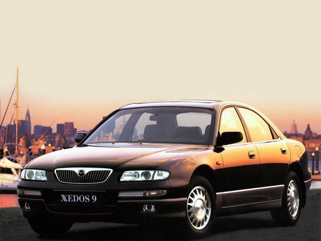 Mazda Xedos 9 I