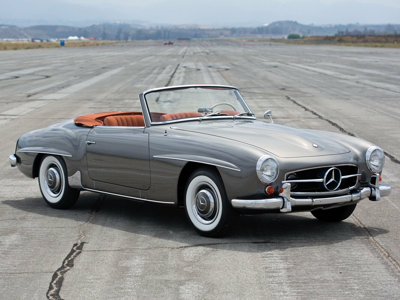 Mercedes-Benz 190 SL