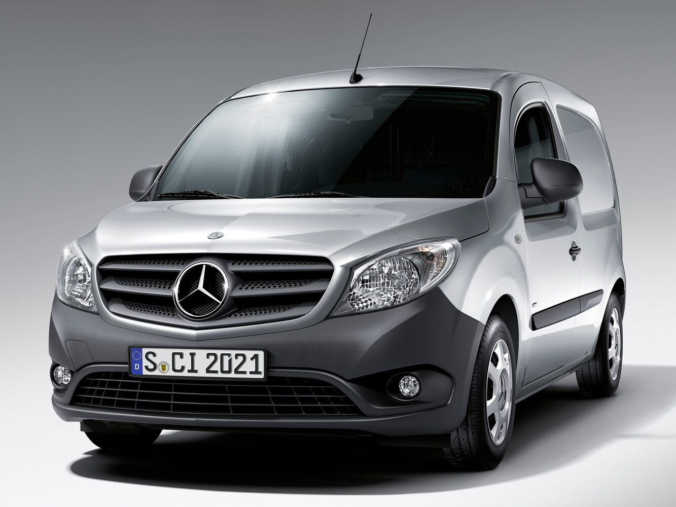Mercedes-Benz Citan I (W415)