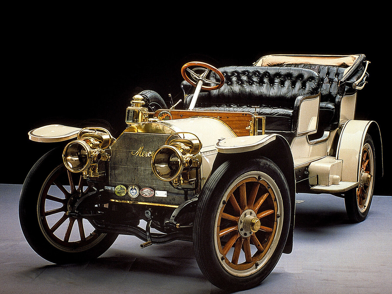 Mercedes-Benz Simplex