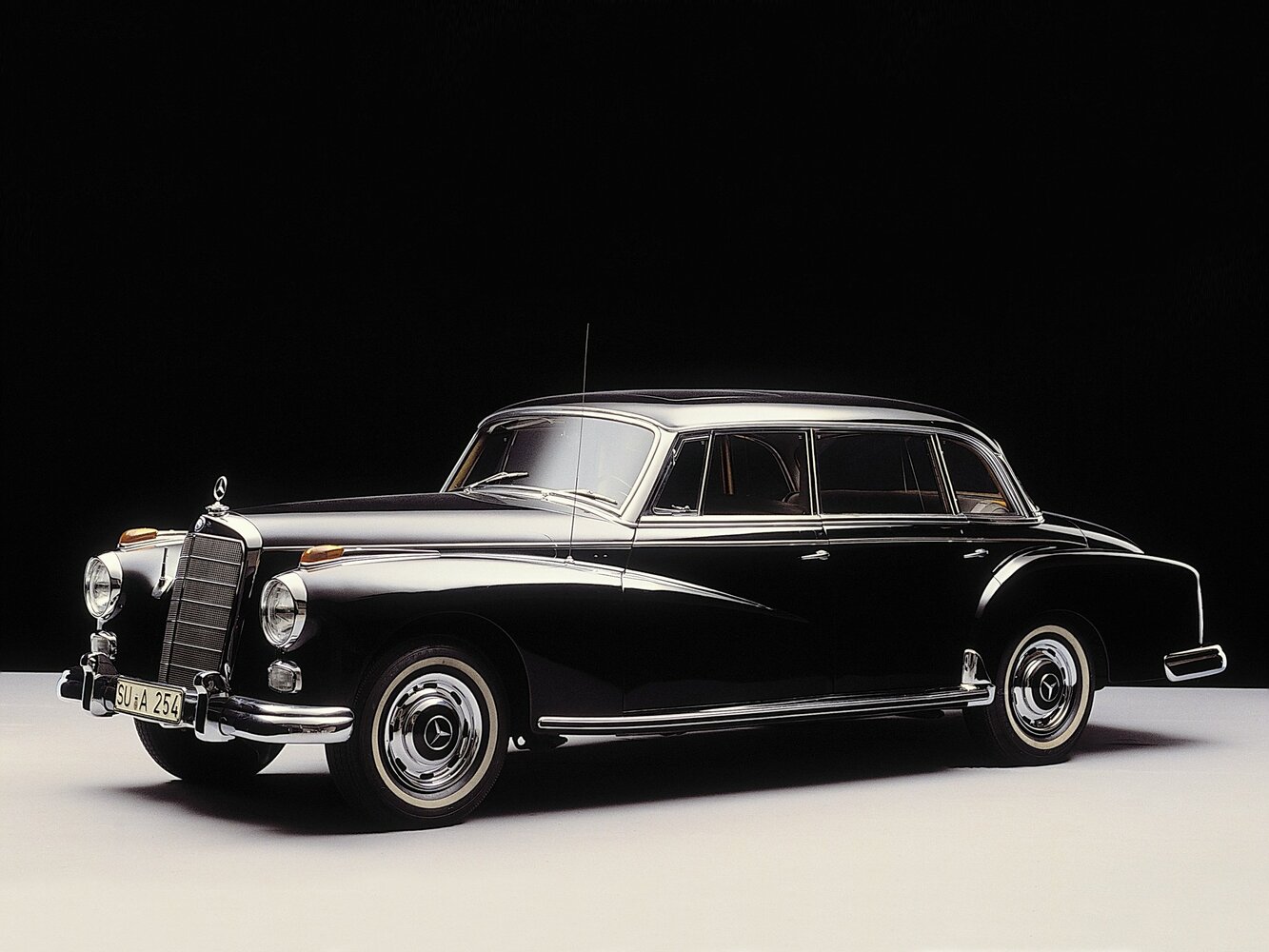 Mercedes-Benz W189