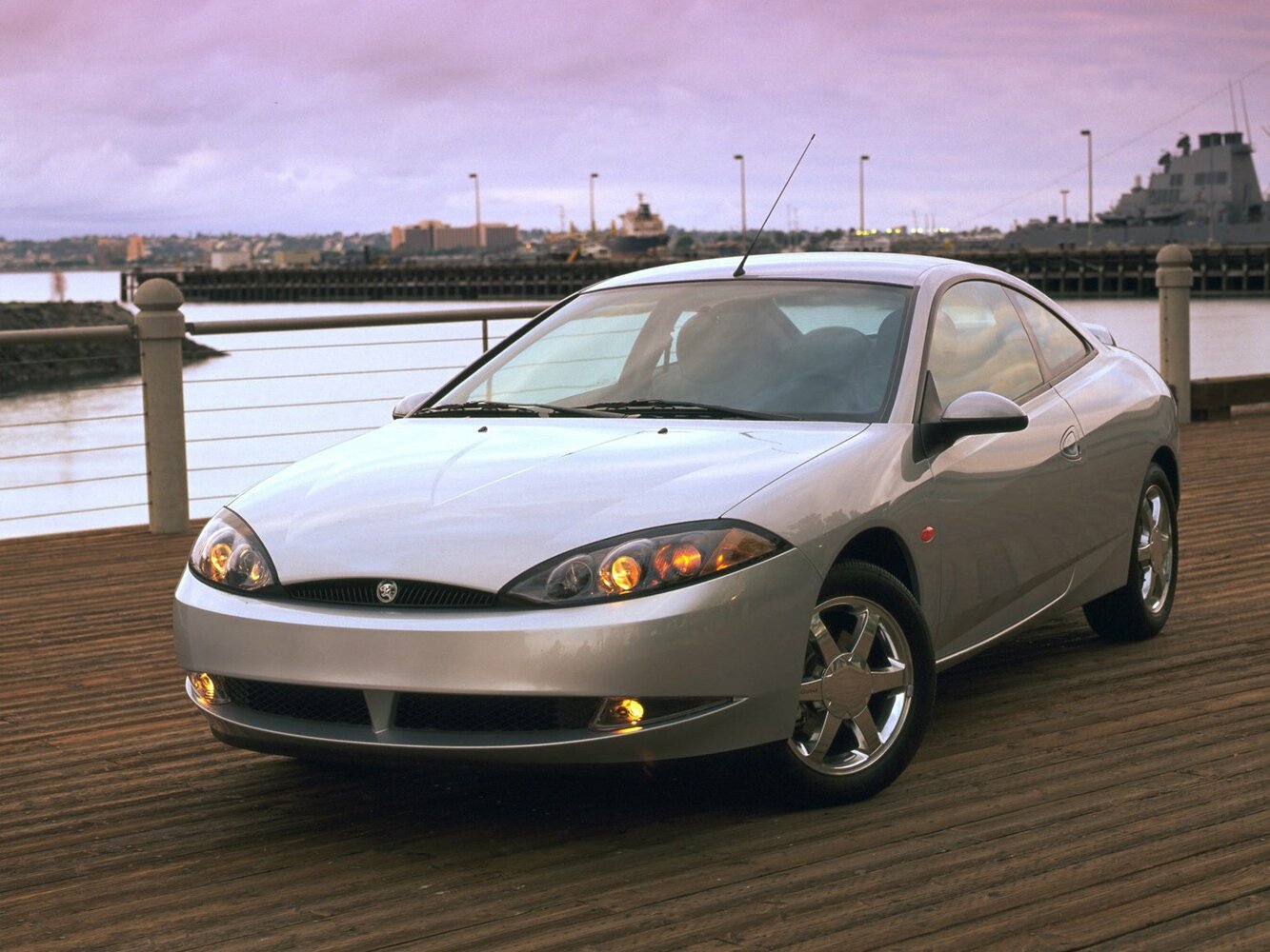 Mercury Cougar