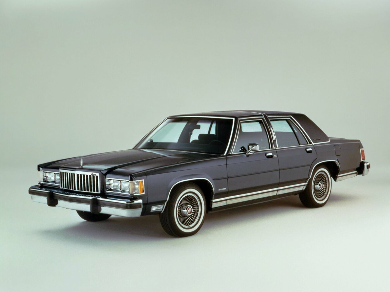 Mercury Grand Marquis I