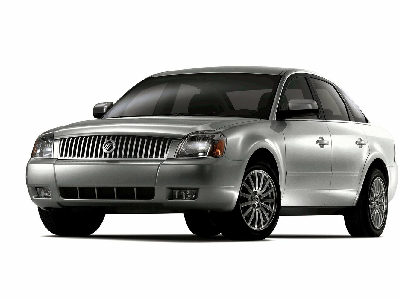 Mercury Montego