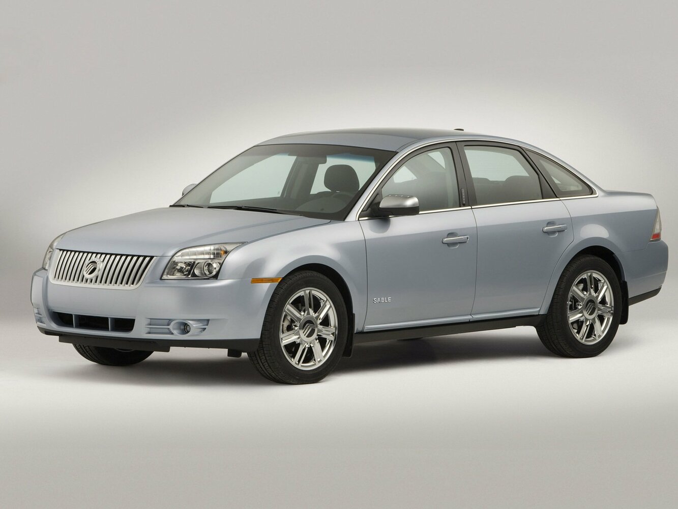 Mercury Sable