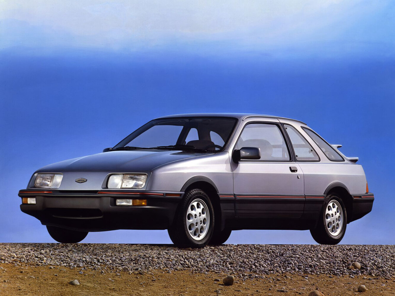Merkur XR4Ti