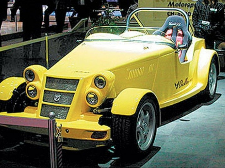 Minelli TF 1800
