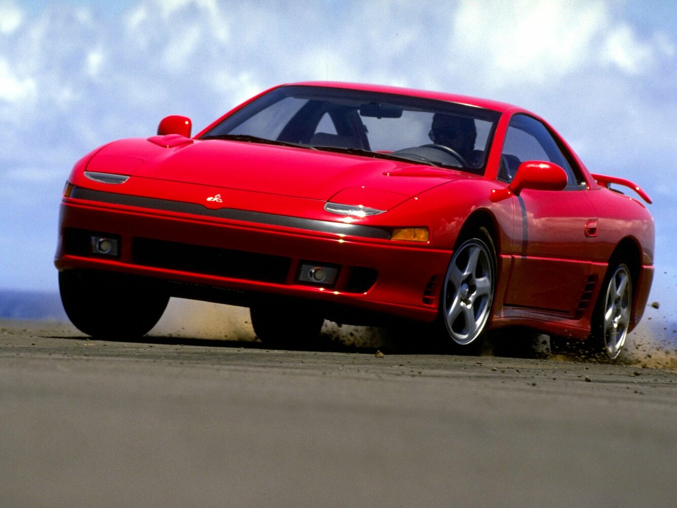 Mitsubishi 3000 GT I