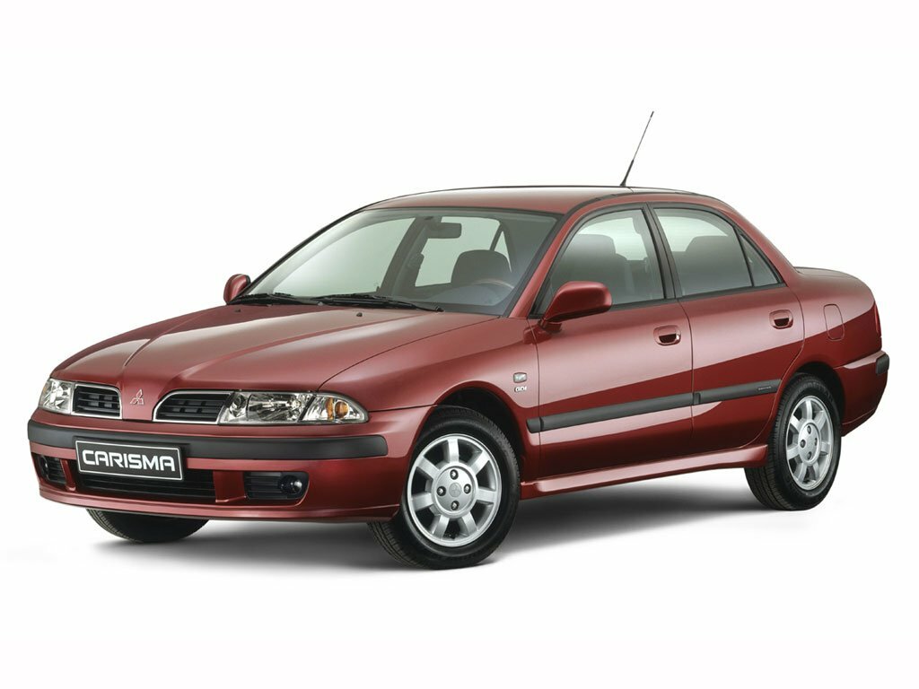 Mitsubishi Carisma